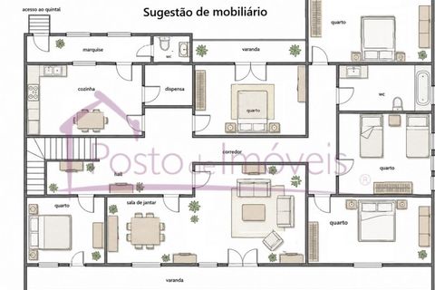 Lejlighed i Estremoz, Evora, Estremoz - € 320.000 | Ref: MF-0087 - foto 39
