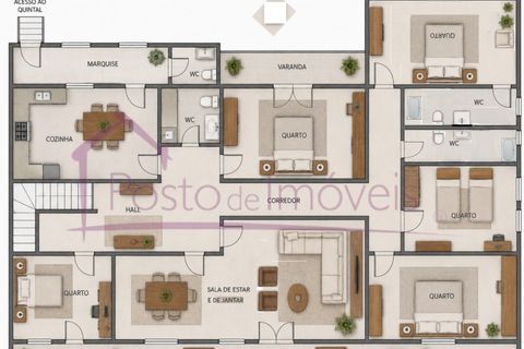 Lejlighed i Estremoz, Evora, Estremoz - € 320.000 | Ref: MF-0087 - foto 40