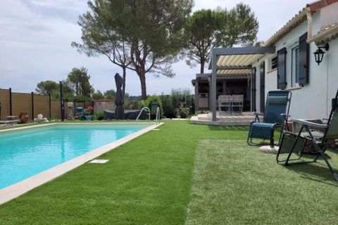 Villa a Peymeinade, Alpes-Maritimes, Peymeinade - € 774.000 | Ref: 87018233 - foto 2