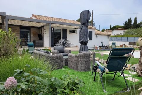 Villa a Peymeinade, Alpes-Maritimes, Peymeinade - € 774.000 | Ref: 87018233 - foto 3