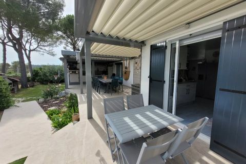 Villa a Peymeinade, Alpes-Maritimes, Peymeinade - € 774.000 | Ref: 87018233 - foto 4