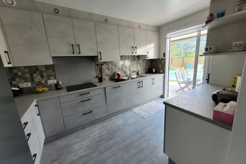 Villa a Peymeinade, Alpes-Maritimes, Peymeinade - € 774.000 | Ref: 87018233 - foto 5