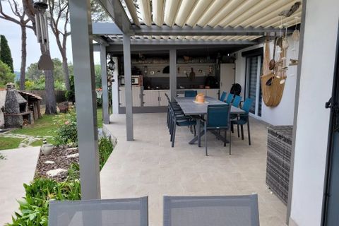 Villa a Peymeinade, Alpes-Maritimes, Peymeinade - € 774.000 | Ref: 87018233 - foto 9