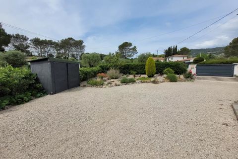Villa a Peymeinade, Alpes-Maritimes, Peymeinade - € 774.000 | Ref: 87018233 - foto 15