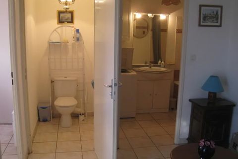 Villa a Marcheprime, Gironde, Marcheprime - € 750/mes | Ref: C2L-260521-AGRF - foto 2