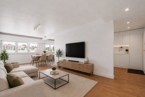Lejlighed i Oeiras, Lisbon, Oeiras - € 499.000 | Ref: MN206 - foto 1