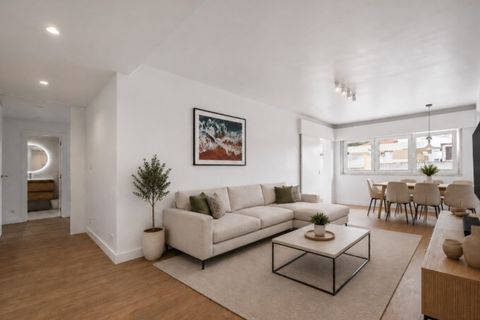 Lejlighed i Oeiras, Lisbon, Oeiras - € 499.000 | Ref: MN206 - foto 3