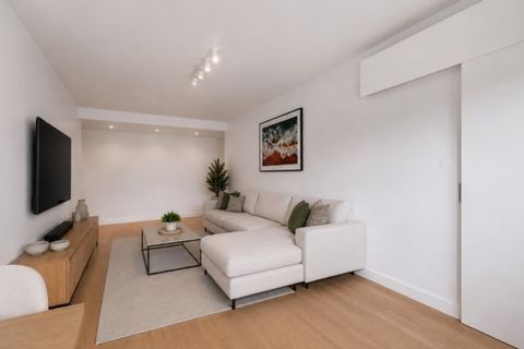 Lejlighed i Oeiras, Lisbon, Oeiras - € 499.000 | Ref: MN206 - foto 5