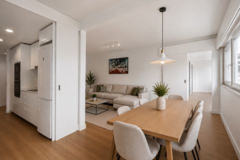 Lejlighed i Oeiras, Lisbon, Oeiras - € 499.000 | Ref: MN206 - foto 6