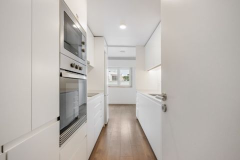 Lejlighed i Oeiras, Lisbon, Oeiras - € 499.000 | Ref: MN206 - foto 7