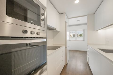 Lejlighed i Oeiras, Lisbon, Oeiras - € 499.000 | Ref: MN206 - foto 8