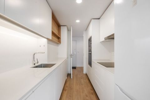 Lejlighed i Oeiras, Lisbon, Oeiras - € 499.000 | Ref: MN206 - foto 9