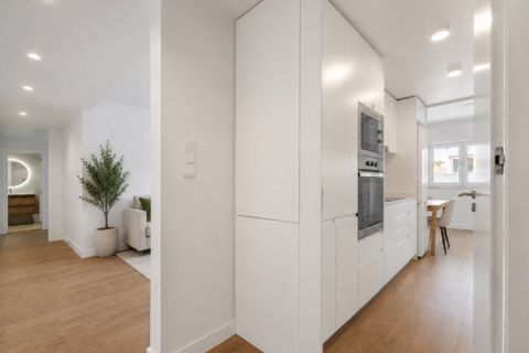 Lejlighed i Oeiras, Lisbon, Oeiras - € 499.000 | Ref: MN206 - foto 11