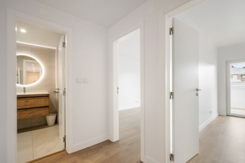 Lejlighed i Oeiras, Lisbon, Oeiras - € 499.000 | Ref: MN206 - foto 12