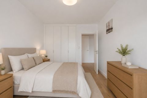 Lejlighed i Oeiras, Lisbon, Oeiras - € 499.000 | Ref: MN206 - foto 14