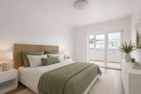 Lejlighed i Oeiras, Lisbon, Oeiras - € 499.000 | Ref: MN206 - foto 16