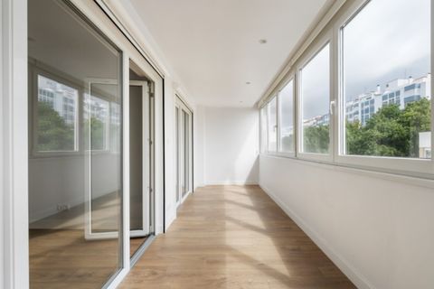 Lejlighed i Oeiras, Lisbon, Oeiras - € 499.000 | Ref: MN206 - foto 18