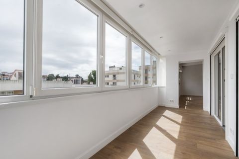 Lejlighed i Oeiras, Lisbon, Oeiras - € 499.000 | Ref: MN206 - foto 19