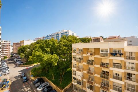 Lejlighed i Oeiras, Lisbon, Oeiras - € 499.000 | Ref: MN206 - foto 20