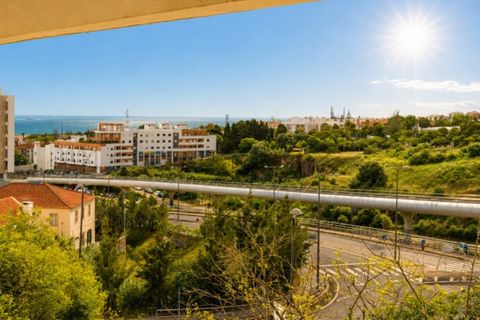 Lejlighed i Oeiras, Lisbon, Oeiras - € 499.000 | Ref: MN206 - foto 23