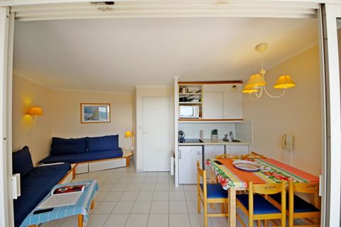 Leilighet i Agay, Var, Agay - € 200 000 | Ref: 883va - foto 2