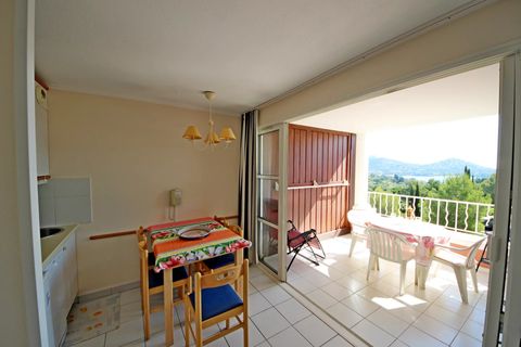 Leilighet i Agay, Var, Agay - € 200 000 | Ref: 883va - foto 3