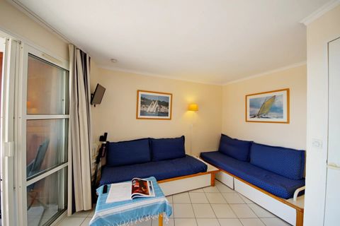 Leilighet i Agay, Var, Agay - € 200 000 | Ref: 883va - foto 6