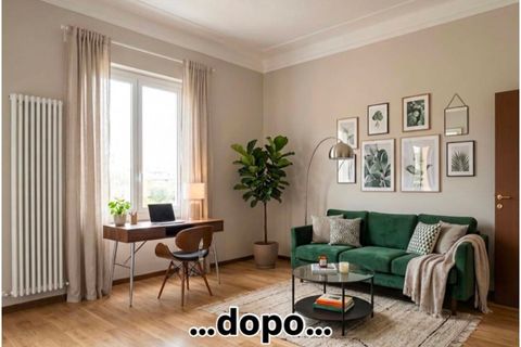 Leilighet i Taggia, Imperia, Taggia - € 165 000 | Ref: Q255 - foto 2