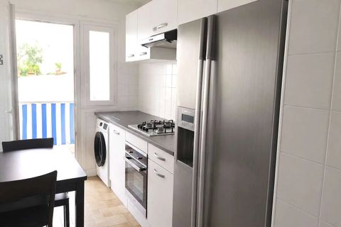 Lejlighed i Nice, Alpes-Maritimes, Nice - € 160.000 | Ref: 87007899 - foto 2