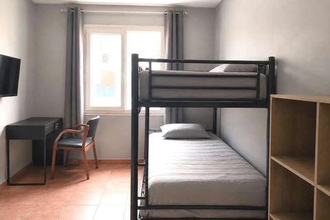 Lejlighed i Nice, Alpes-Maritimes, Nice - € 160.000 | Ref: 87007899 - foto 3