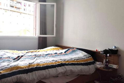 Lejlighed i Nice, Alpes-Maritimes, Nice - € 160.000 | Ref: 87007899 - foto 4