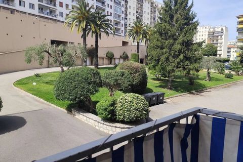 Lejlighed i Nice, Alpes-Maritimes, Nice - € 160.000 | Ref: 87007899 - foto 6