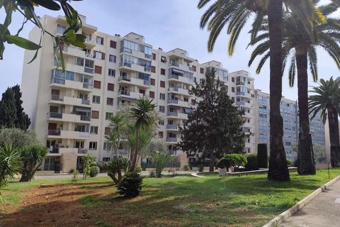 Lejlighed i Nice, Alpes-Maritimes, Nice - € 160.000 | Ref: 87007899 - foto 7
