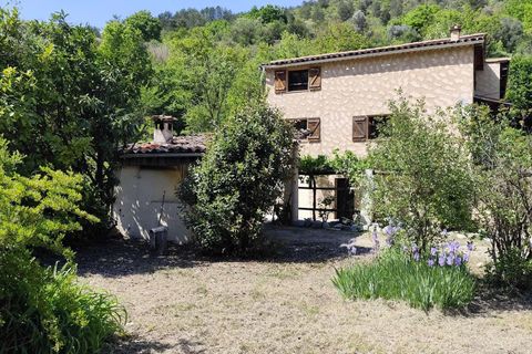 Villa i Puget-Théniers, Alpes-Maritimes, Puget-Théniers - € 369.000 | Ref: 87030101 - foto 2
