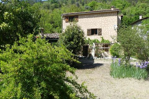 Villa i Puget-Théniers, Alpes-Maritimes, Puget-Théniers - € 369.000 | Ref: 87030101 - foto 3