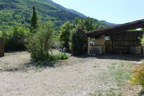 Villa i Puget-Théniers, Alpes-Maritimes, Puget-Théniers - € 369.000 | Ref: 87030101 - foto 5