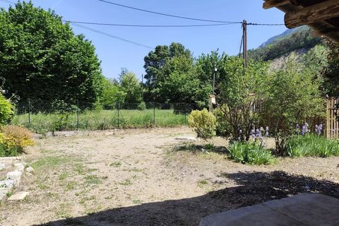 Villa i Puget-Théniers, Alpes-Maritimes, Puget-Théniers - € 369.000 | Ref: 87030101 - foto 6