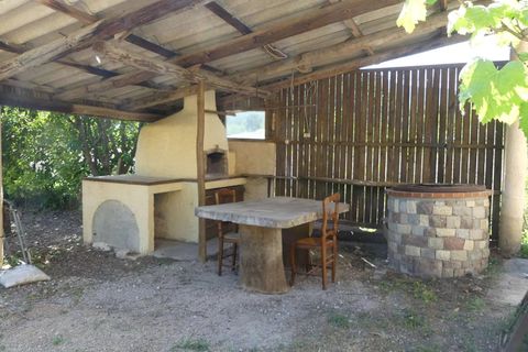 Villa i Puget-Théniers, Alpes-Maritimes, Puget-Théniers - € 369.000 | Ref: 87030101 - foto 7