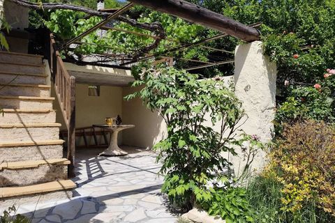 Villa i Puget-Théniers, Alpes-Maritimes, Puget-Théniers - € 369.000 | Ref: 87030101 - foto 10