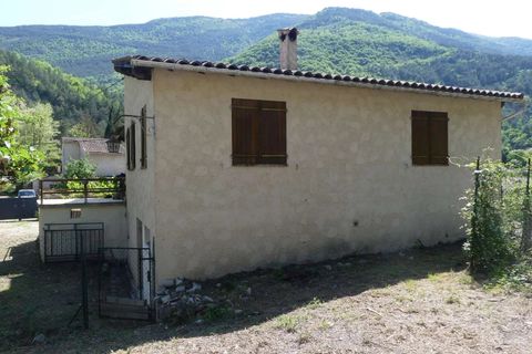 Villa i Puget-Théniers, Alpes-Maritimes, Puget-Théniers - € 369.000 | Ref: 87030101 - foto 24