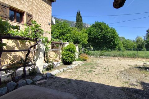Villa i Puget-Théniers, Alpes-Maritimes, Puget-Théniers - € 369.000 | Ref: 87030101 - foto 25