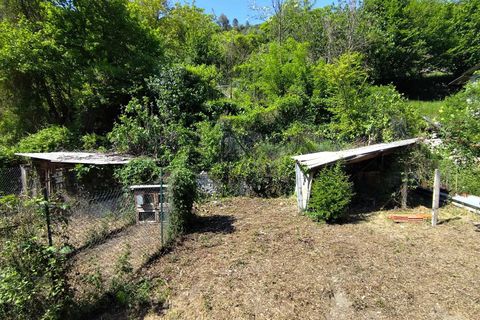 Villa i Puget-Théniers, Alpes-Maritimes, Puget-Théniers - € 369.000 | Ref: 87030101 - foto 26