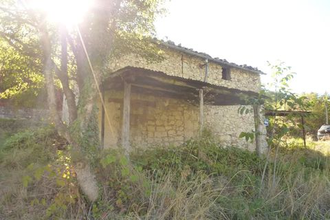 Villa a Entrevaux, Alpes-de-Haute-Provence, Entrevaux - € 109.000 | Ref: 87030223 - foto 9