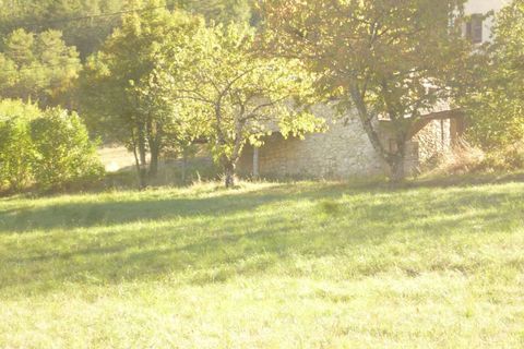 Villa a Entrevaux, Alpes-de-Haute-Provence, Entrevaux - € 109.000 | Ref: 87030223 - foto 11