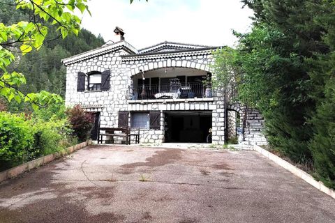 Villa i Daluis, Alpes-Maritimes, Daluis - € 245.000 | Ref: 87036382 - foto 1