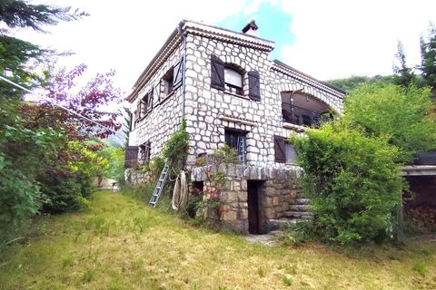 Villa i Daluis, Alpes-Maritimes, Daluis - € 245.000 | Ref: 87036382 - foto 2