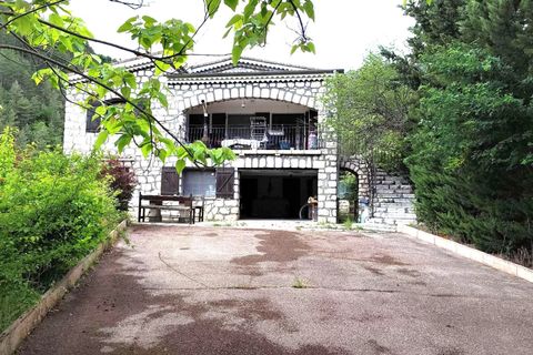 Villa i Daluis, Alpes-Maritimes, Daluis - € 245.000 | Ref: 87036382 - foto 3