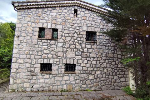 Villa i Daluis, Alpes-Maritimes, Daluis - € 245.000 | Ref: 87036382 - foto 4
