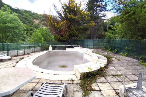 Villa i Daluis, Alpes-Maritimes, Daluis - € 245.000 | Ref: 87036382 - foto 5
