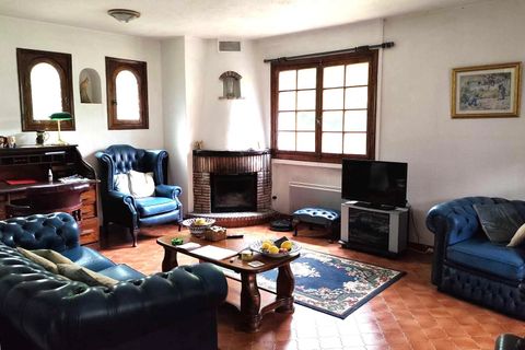 Villa i Daluis, Alpes-Maritimes, Daluis - € 245.000 | Ref: 87036382 - foto 7